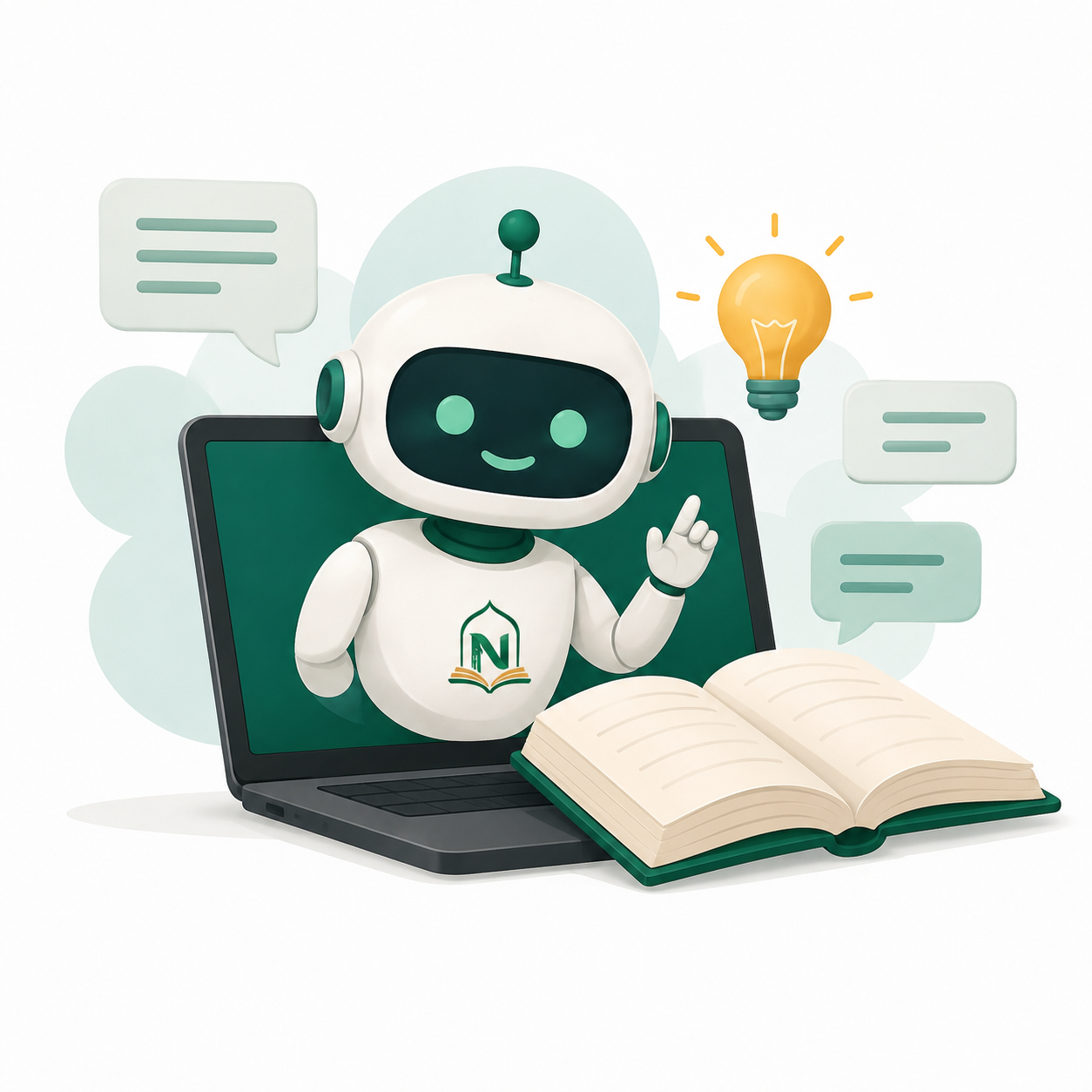 AI Assistant