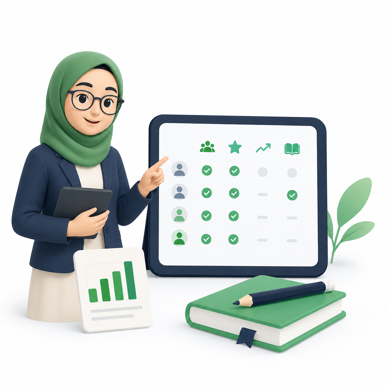 Untuk Guru
