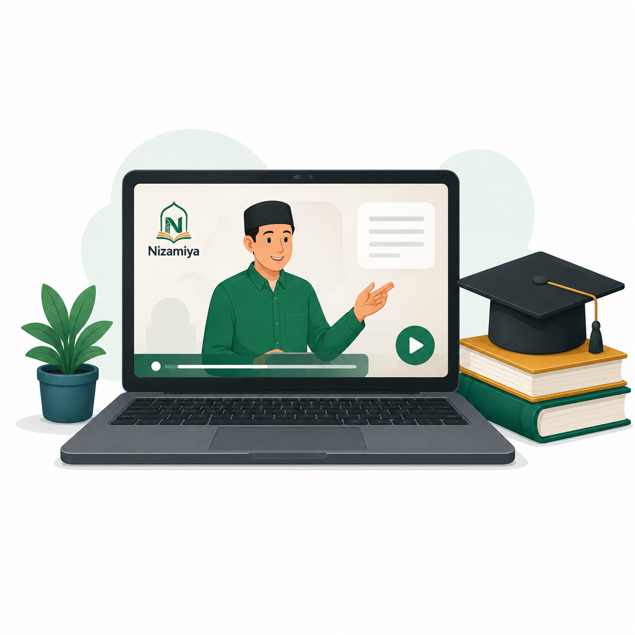 Kelas Online